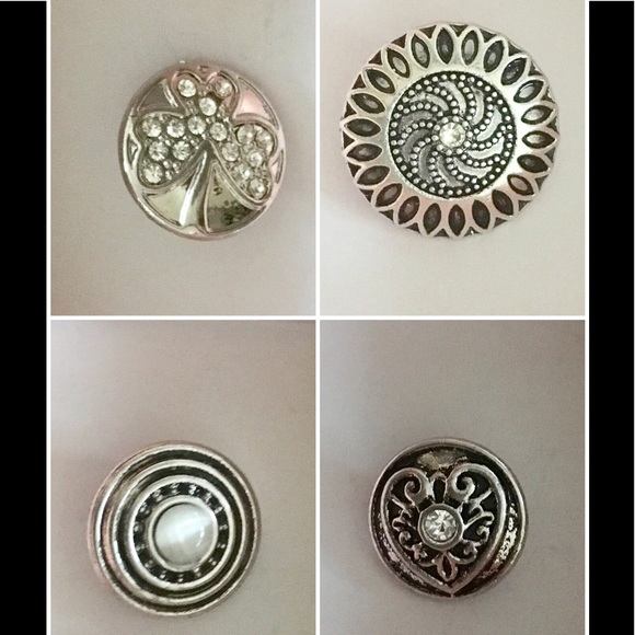 Snap Charms - Picture 3 of 6