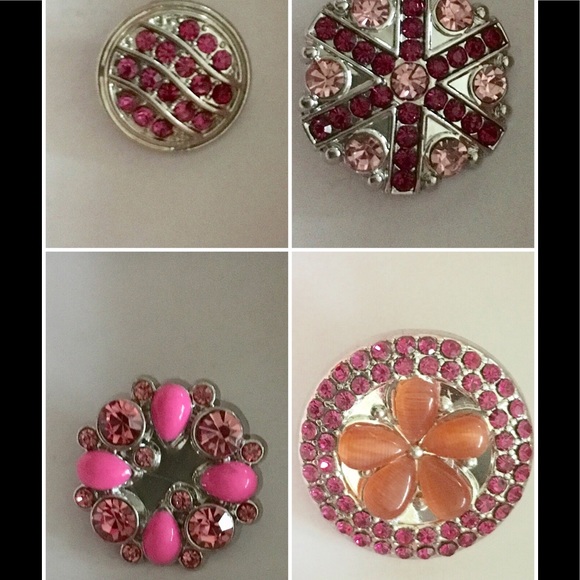 Snap Charms - Picture 4 of 6