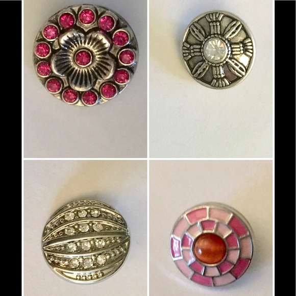 Snap Charms - Picture 5 of 6