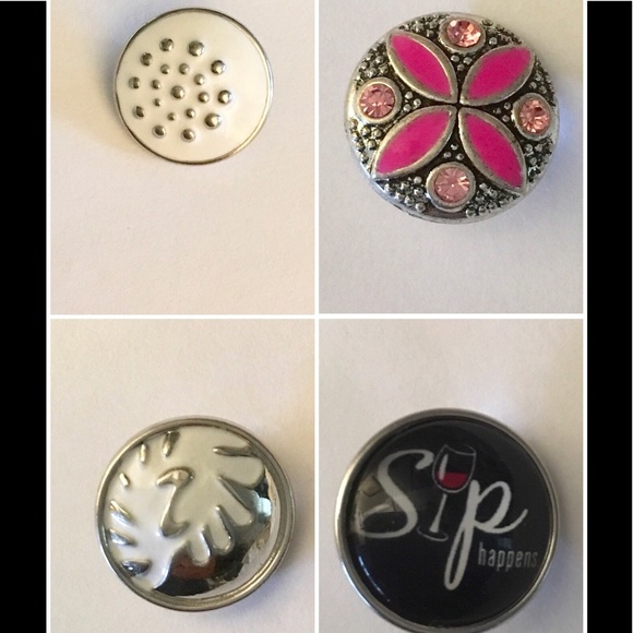Snap Charms - Picture 6 of 6