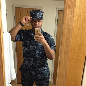 Meet your Posher, Gerard