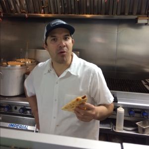 Meet your Posher, Jake