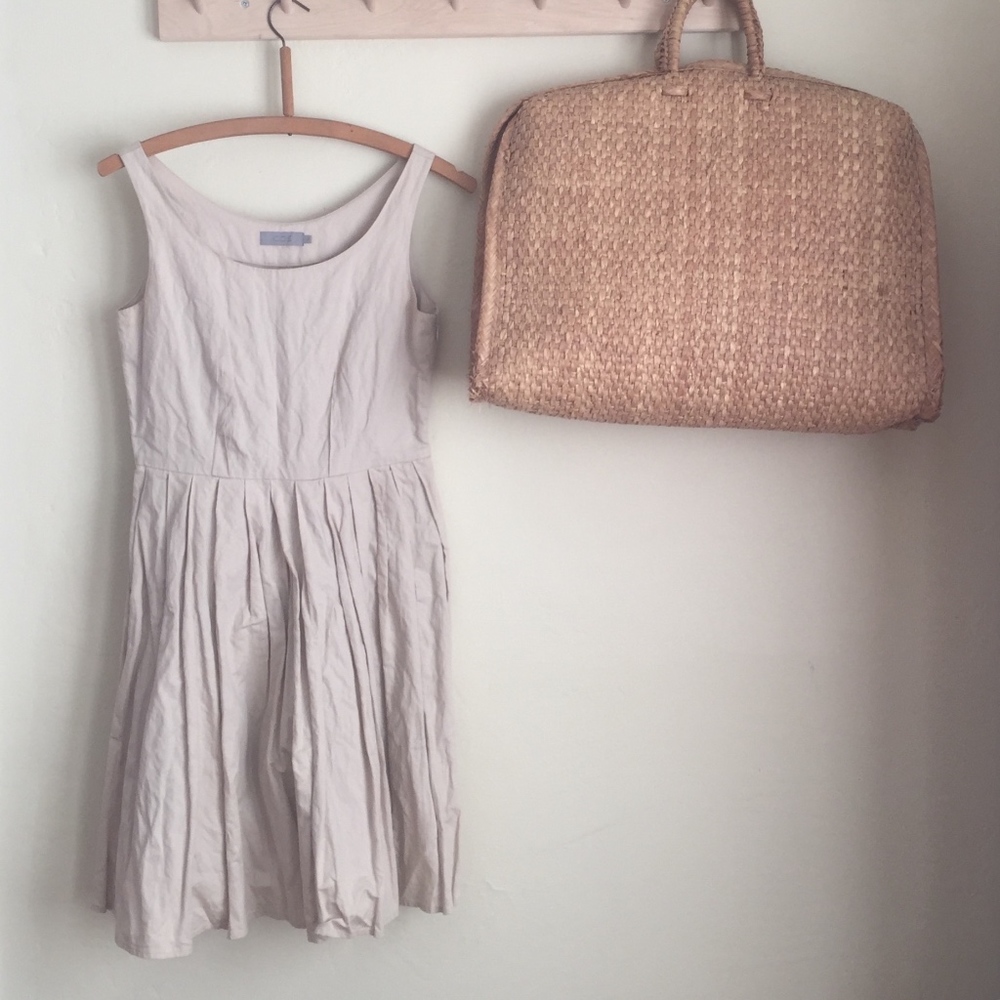 COS dress