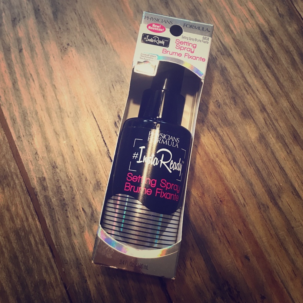 Physicians Formula Setting Spray