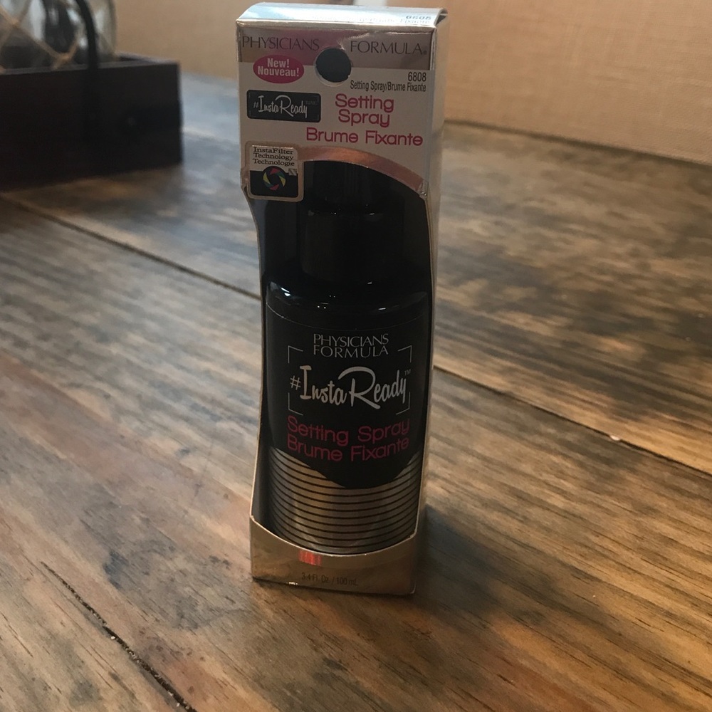 Physicians Formula Setting Spray - Picture 2 of 3