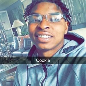 Meet your Posher, Darrin