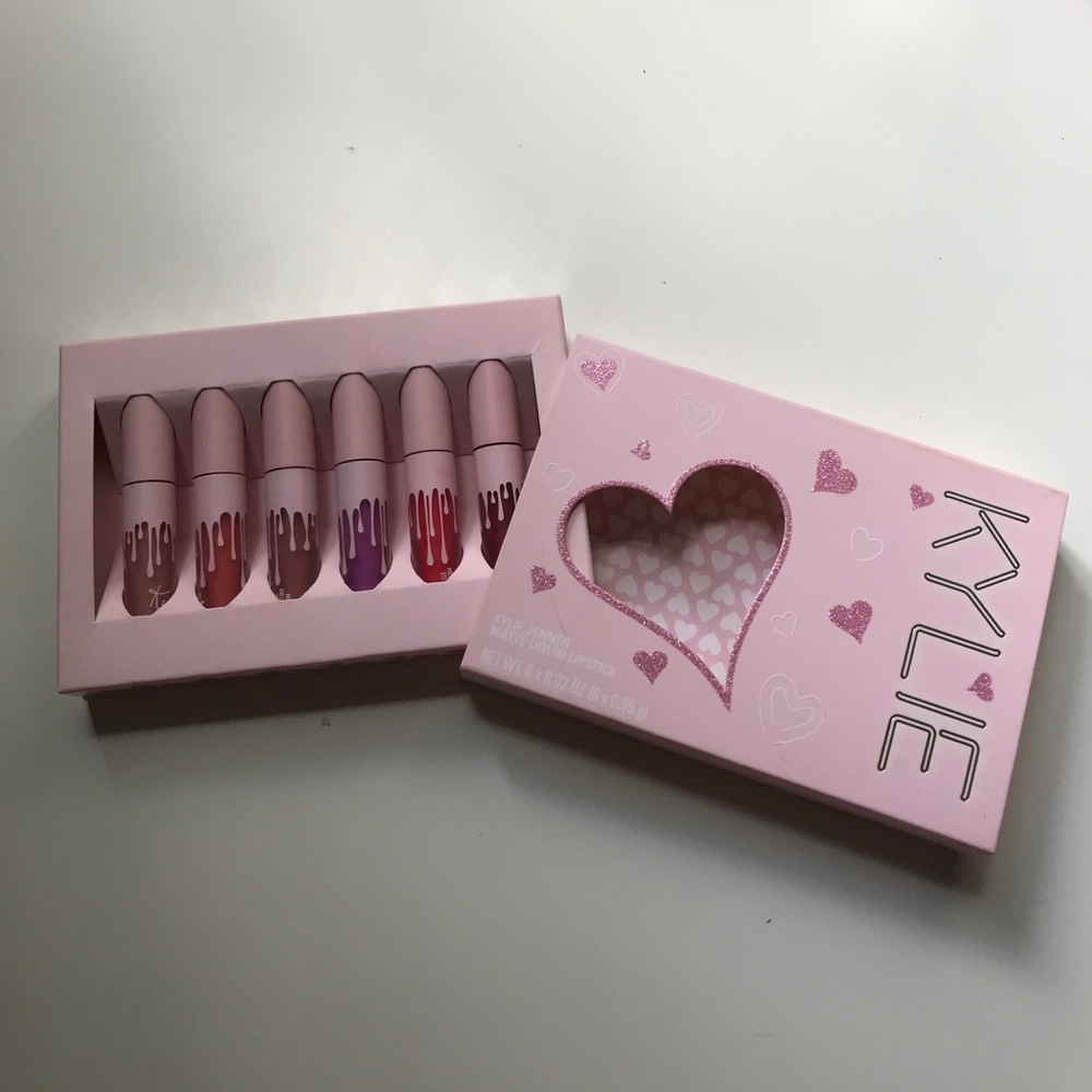 Birthday Collection Mini’s ✨