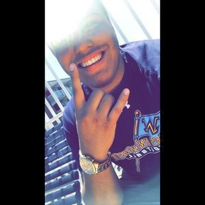 Meet your Posher, Johnny