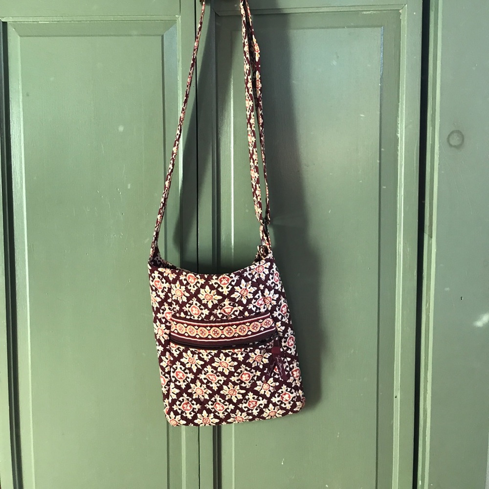 Vera Bradley bag