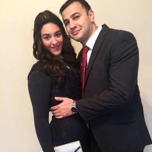 Meet your Posher, Shiely