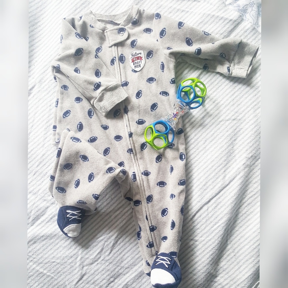 Future No. 1 Draft Pick Coverall