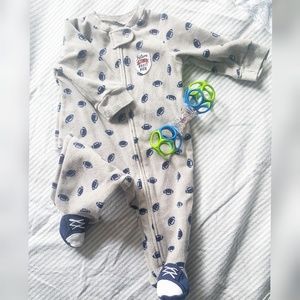 Future No. 1 Draft Pick Coverall