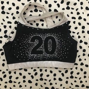 Cheer Athletics Sportsbra!✨