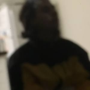 Meet your Posher, Isaiah