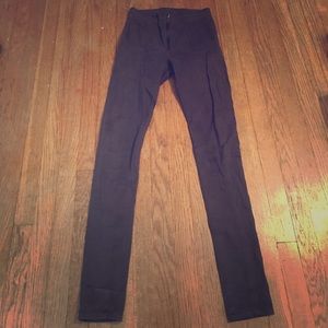 Prairie Underground high rise size XS