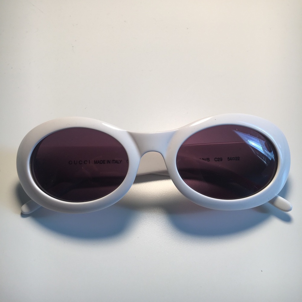 Authentic Gucci GG 2400/n/s 140mm Sunglasses
