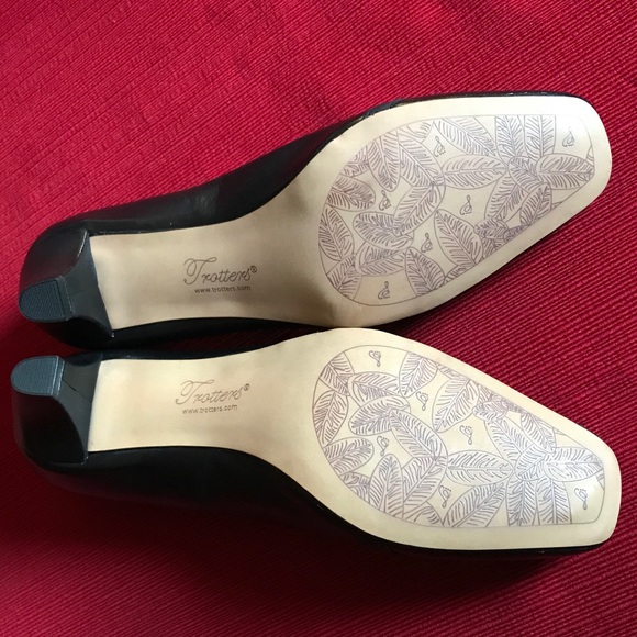 Trotters shoes - Picture 6 of 8