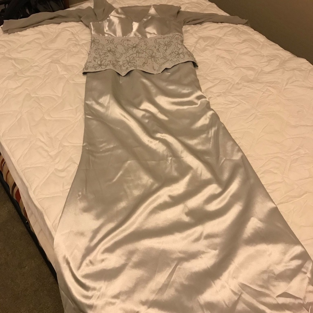 Gowns