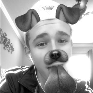 Meet your Posher, Nathan