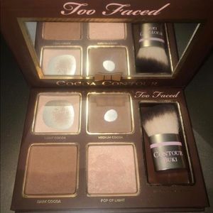Too Faced Cocoa Contour