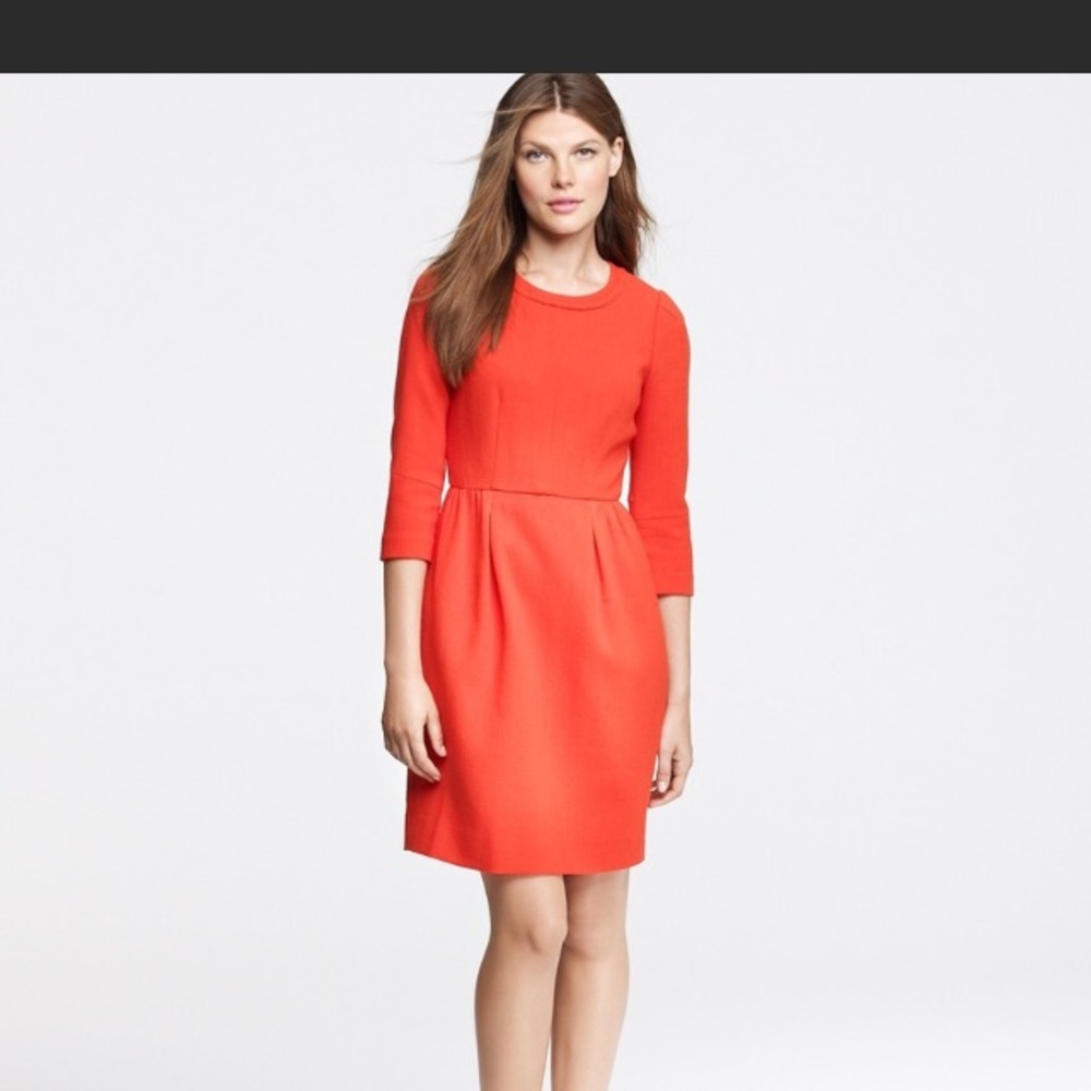 J.Crew factory Anytime Dress