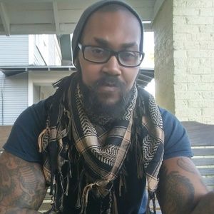 Meet your Posher, Tyronne