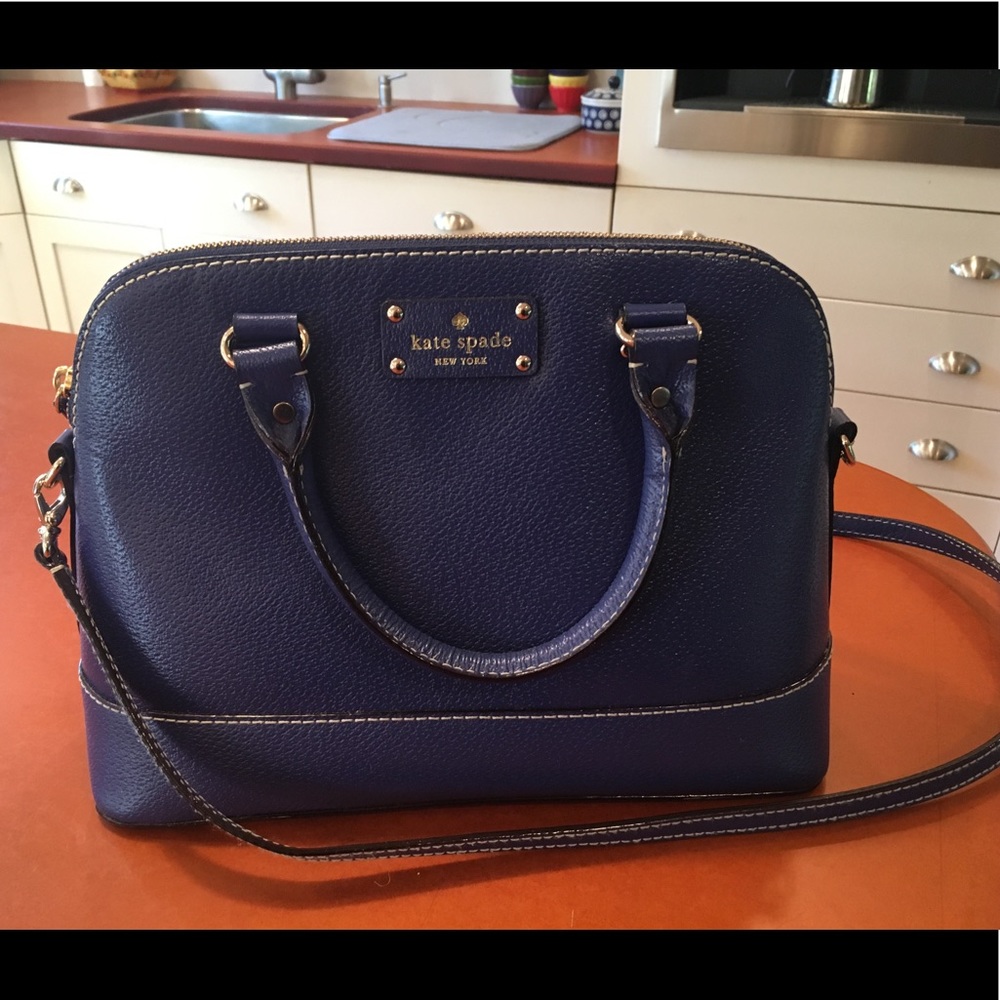 Kate Spade Wellesley Small Rachelle