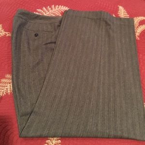 Women’s plus size trousers