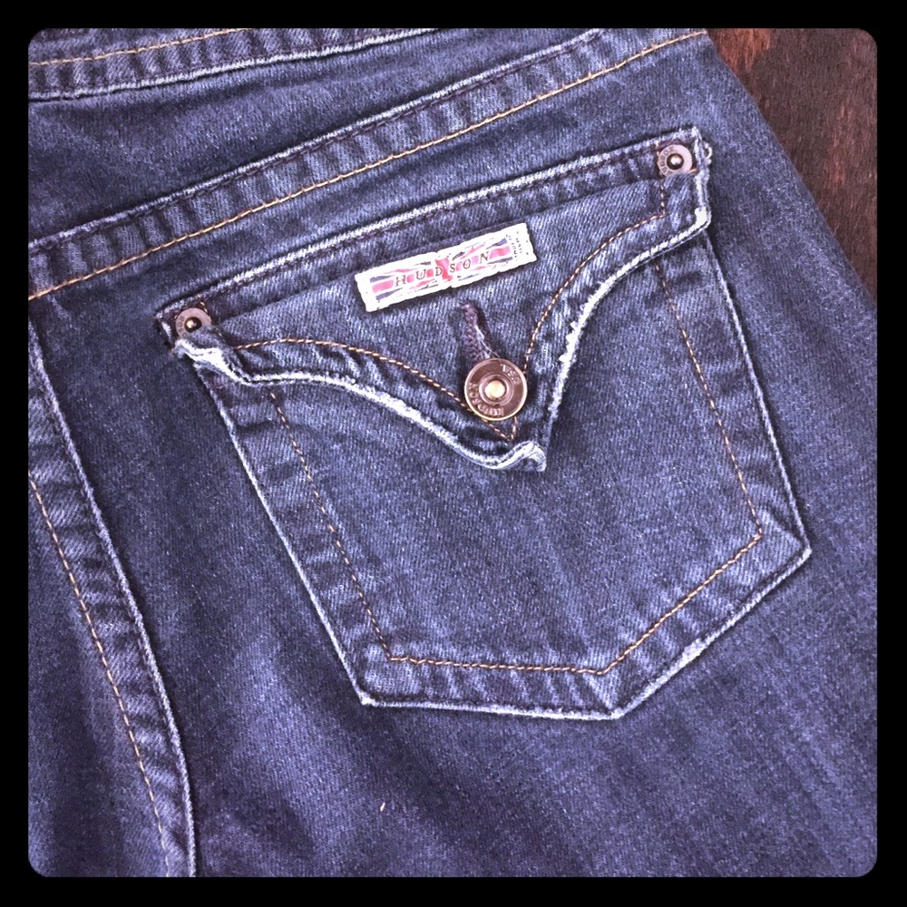 Hudson Jeans