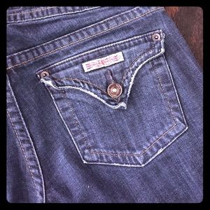 Hudson Jeans