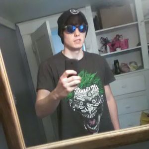 Meet your Posher, Alex