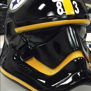 Meet your Posher, Leticia