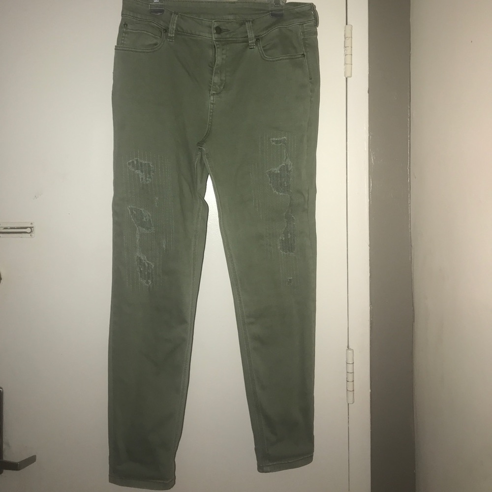 BCBG maxazria (never worn)