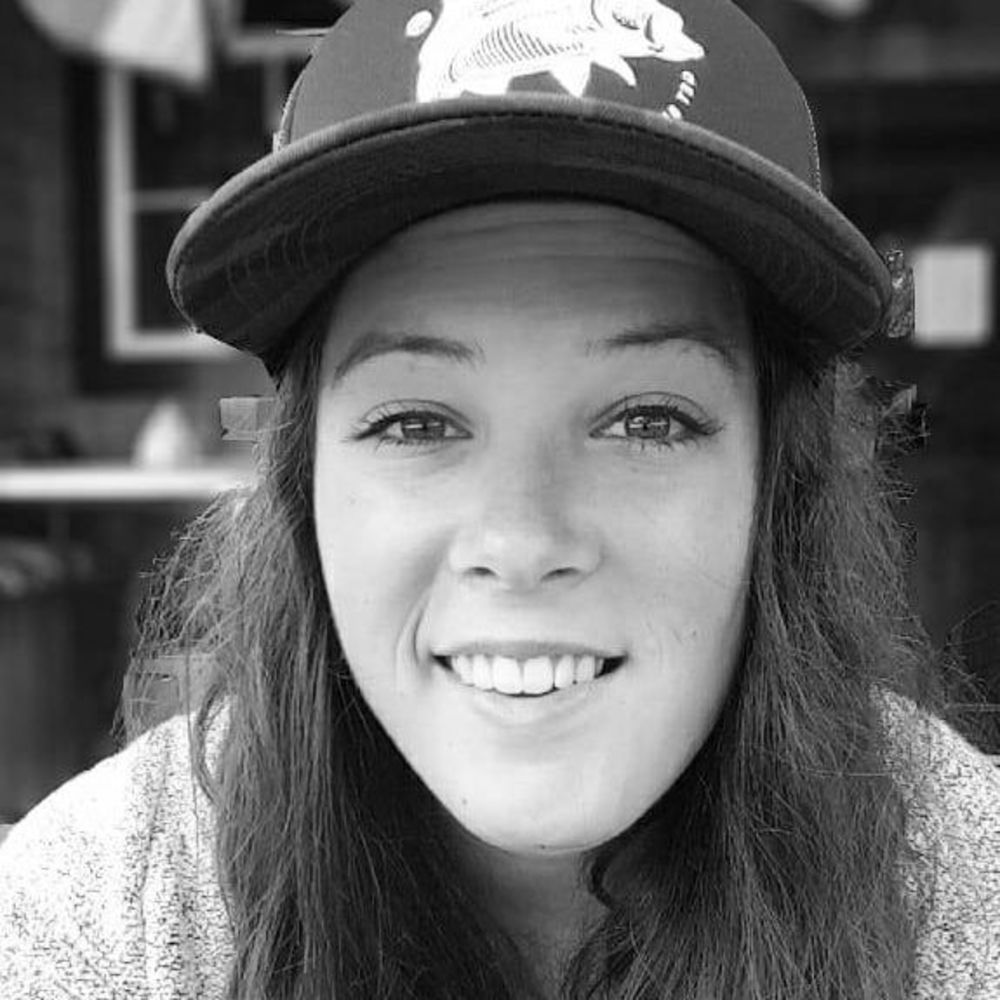 Meet your Posher, Macenzie