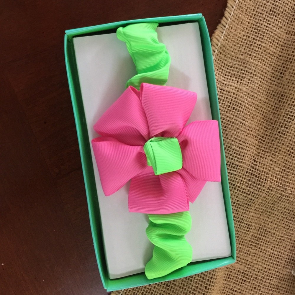 Mud Pie headband. Brand new!