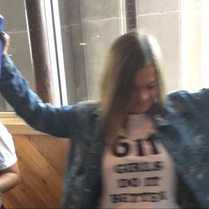 Meet your Posher, Sarah