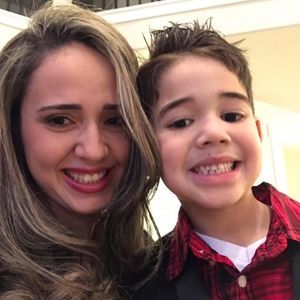 Meet your Posher, Debora