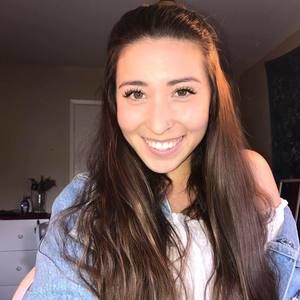 Meet your Posher, Isabelle