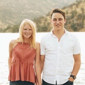 Meet your Posher, Jenna