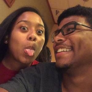 Meet your Posher, Andreas