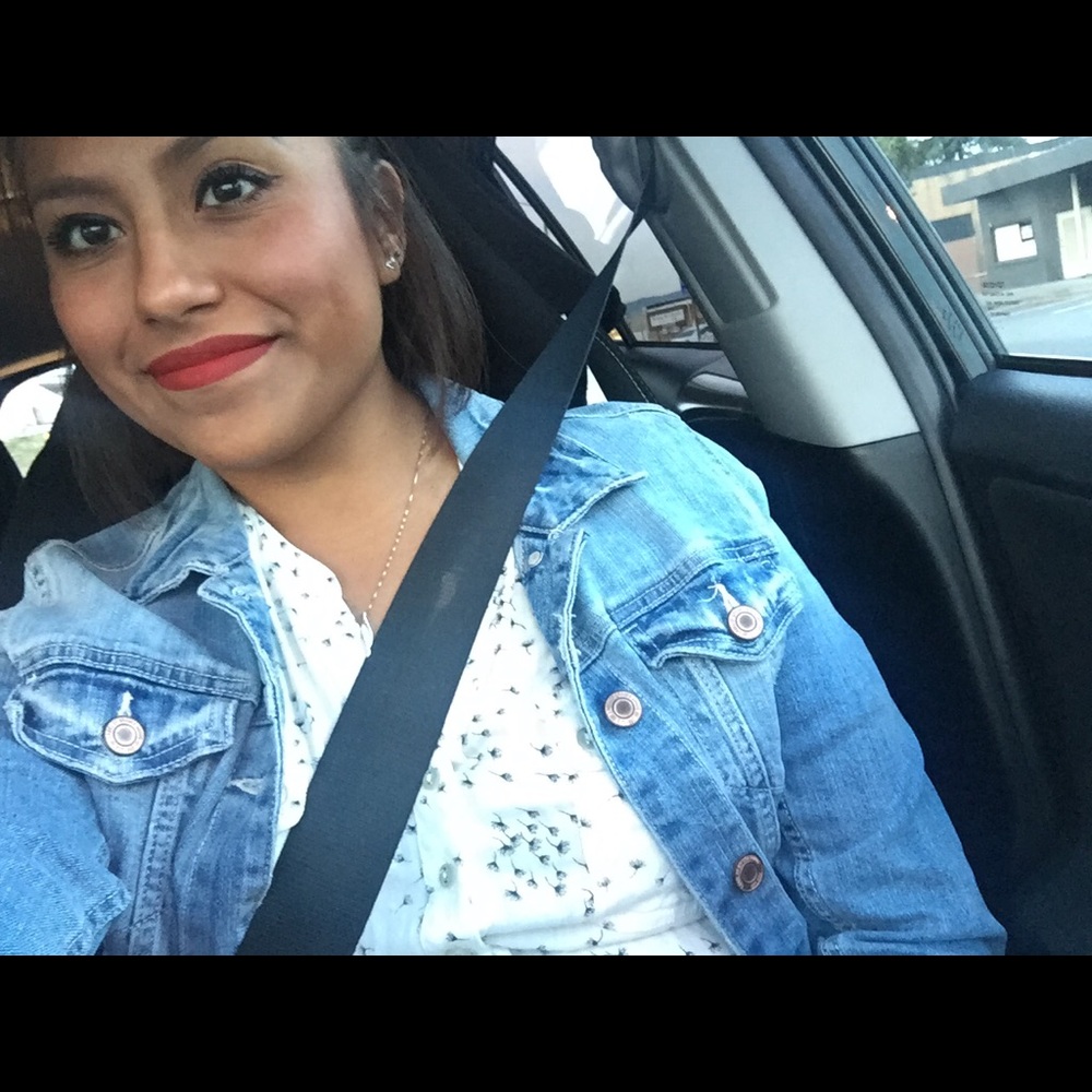 Meet your Posher, Nelly