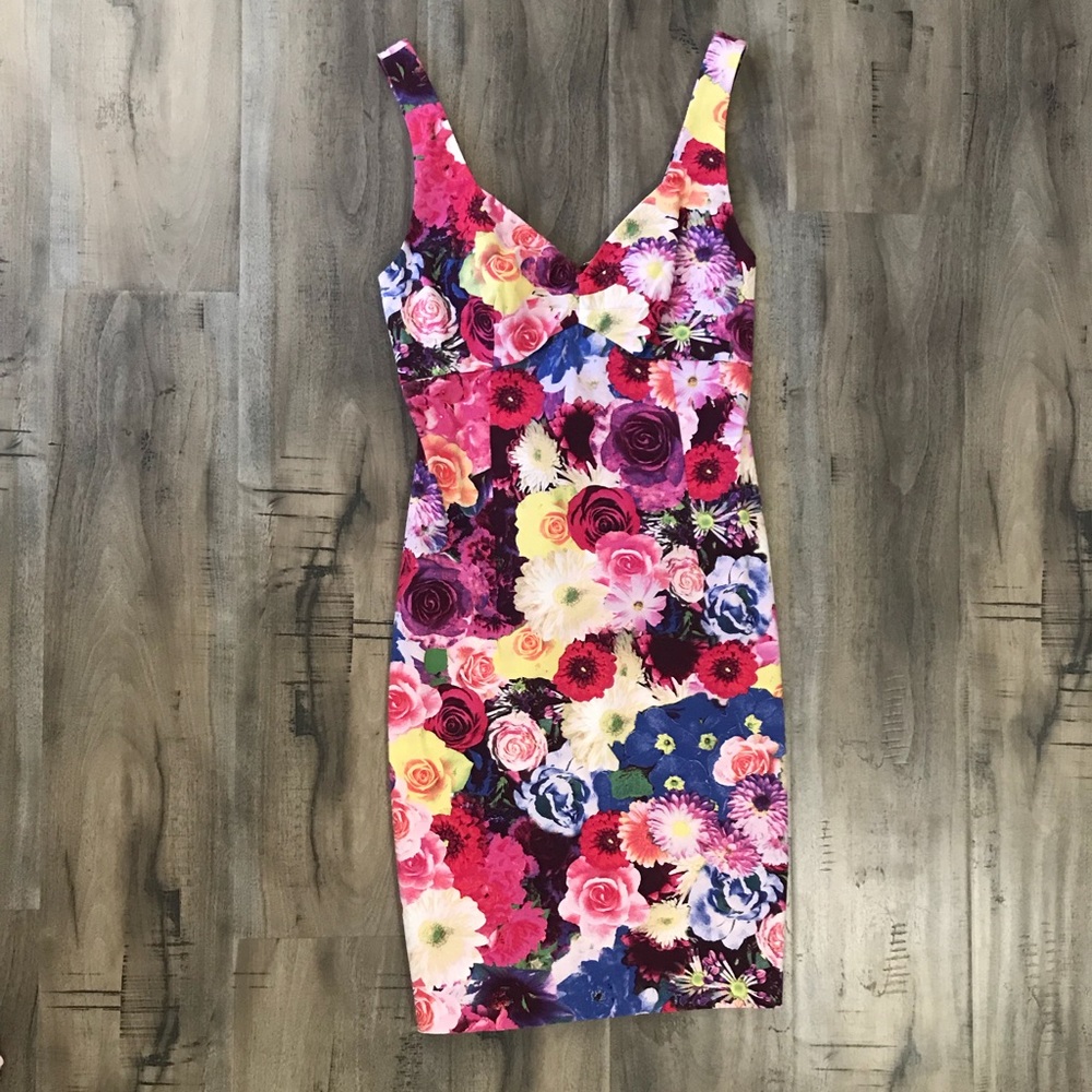 Guess Mid dress