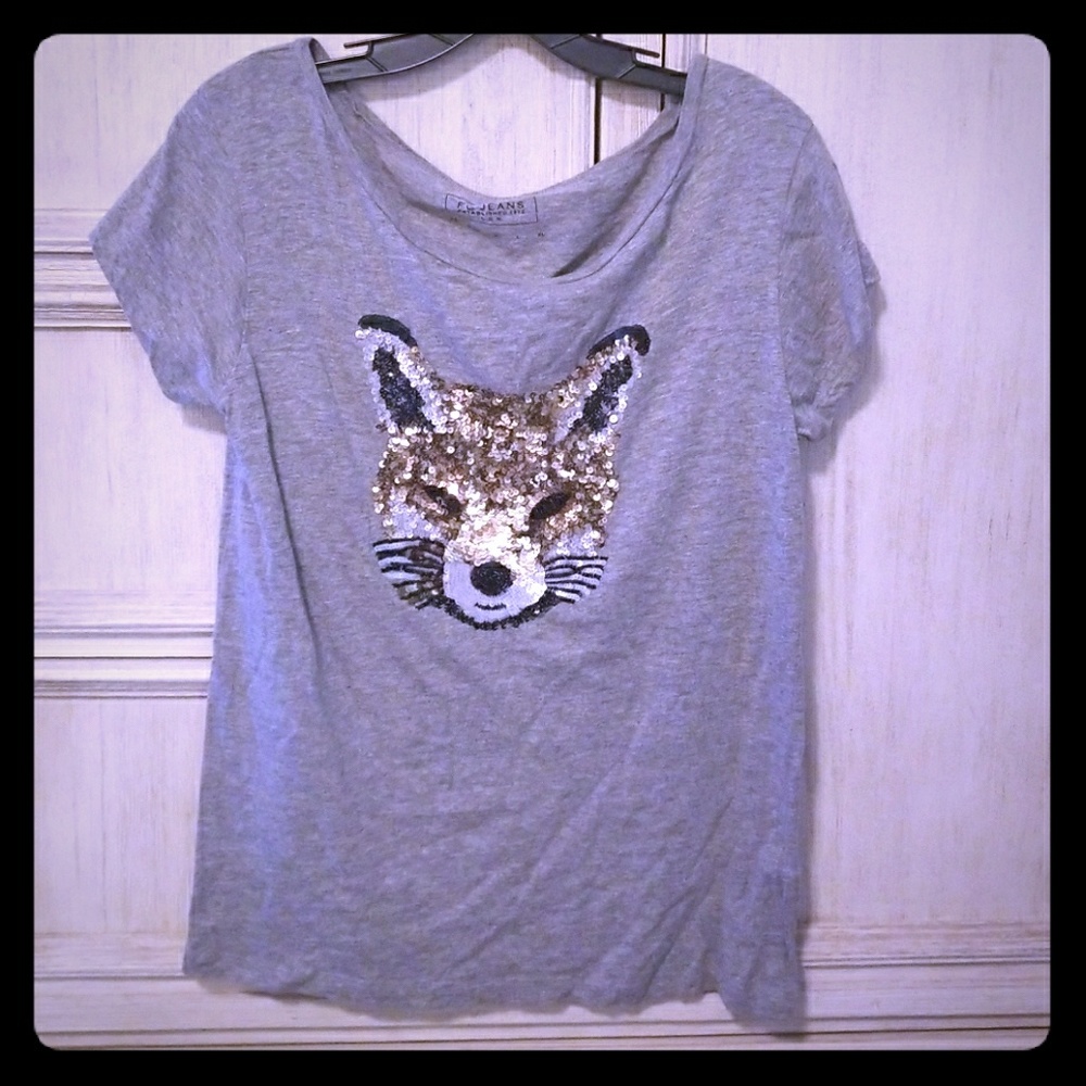 FC Jeans T-shirt