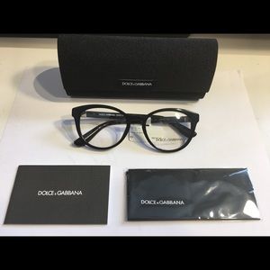 Dolce&Gabbana Female Glasses