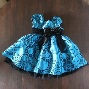 Holiday Party Dress