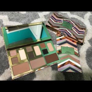 Tarte Clay Face Shaping Palette