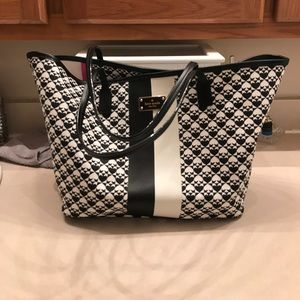 Kate spade tote bag