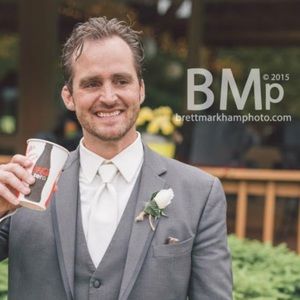 Meet your Posher, James