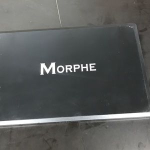 Morphe powder contour