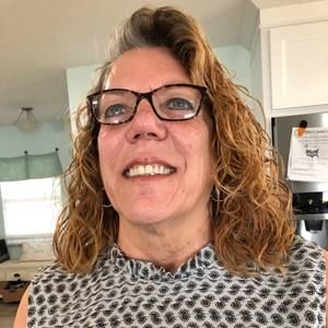 Meet your Posher, Kathe